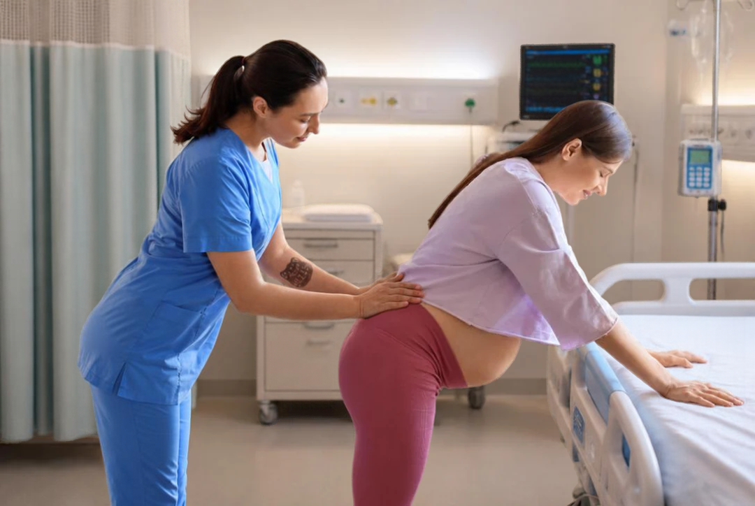 Parto humanizado: o que é, como funciona e quais são os direitos da gestante